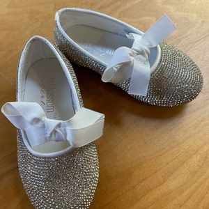 Toddler shoes size 6